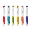 Paper nail file 180/220 2pcs Titania