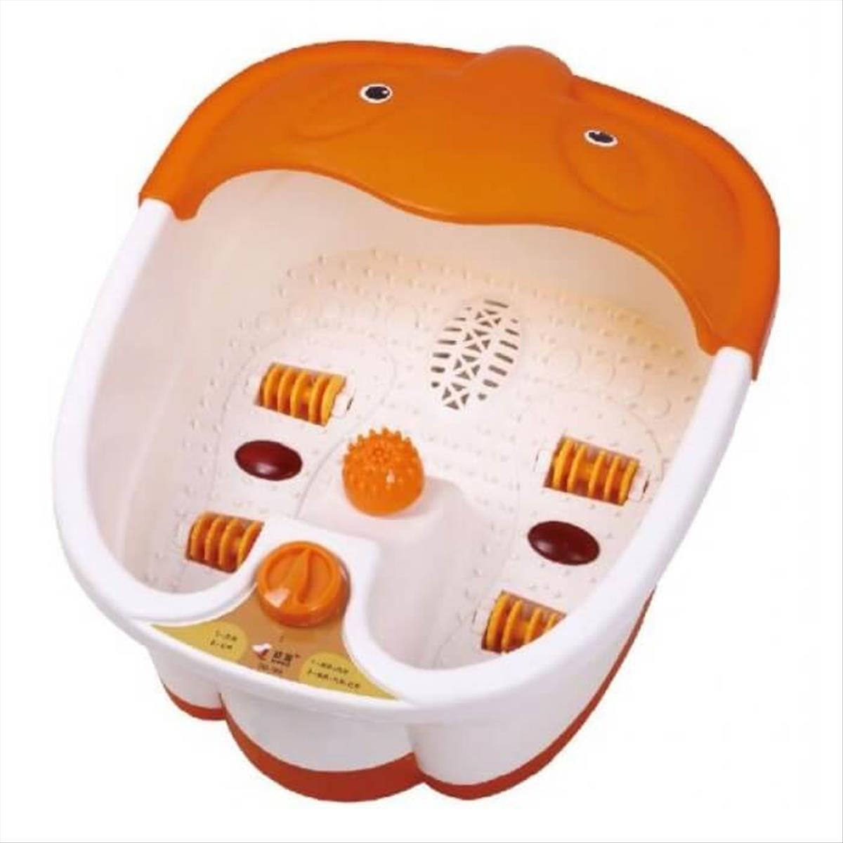 Footbath Massager SQ-363