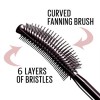 Μάσκαρα Lash Sensational Intense Black 9.5ml Maybelline