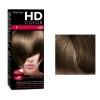 Σετ Βαφής HD Color 7 Ξανθό 60ml Farcom