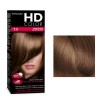 Σετ Βαφής HD Color 7.3 ξανθό χρυσαφί 60ml Farcom