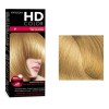 Σετ βαφής HD Color 9 ξανθό πολύ ανοιχτό 60ml Farcom