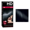 Σετ βαφής HD Color NB μαύρο μπλέ 60ml Farcom