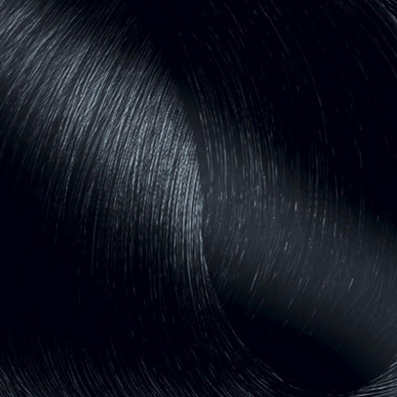 Σετ βαφής HD Color NB μαύρο μπλέ 60ml Farcom