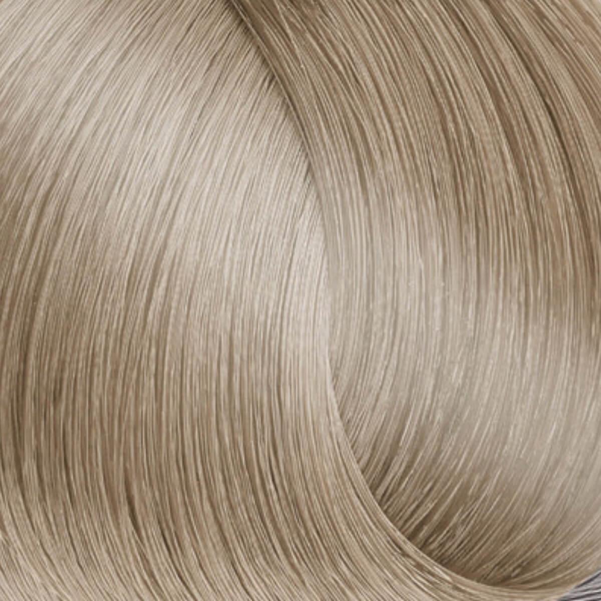 Σετ βαφής HD Color 10.1 κατάξανθο σαντρέ 60ml Farcom