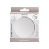 Magnifying mirror with suction cups 10X Titania