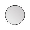 Magnifying mirror with suction cups 10X Titania
