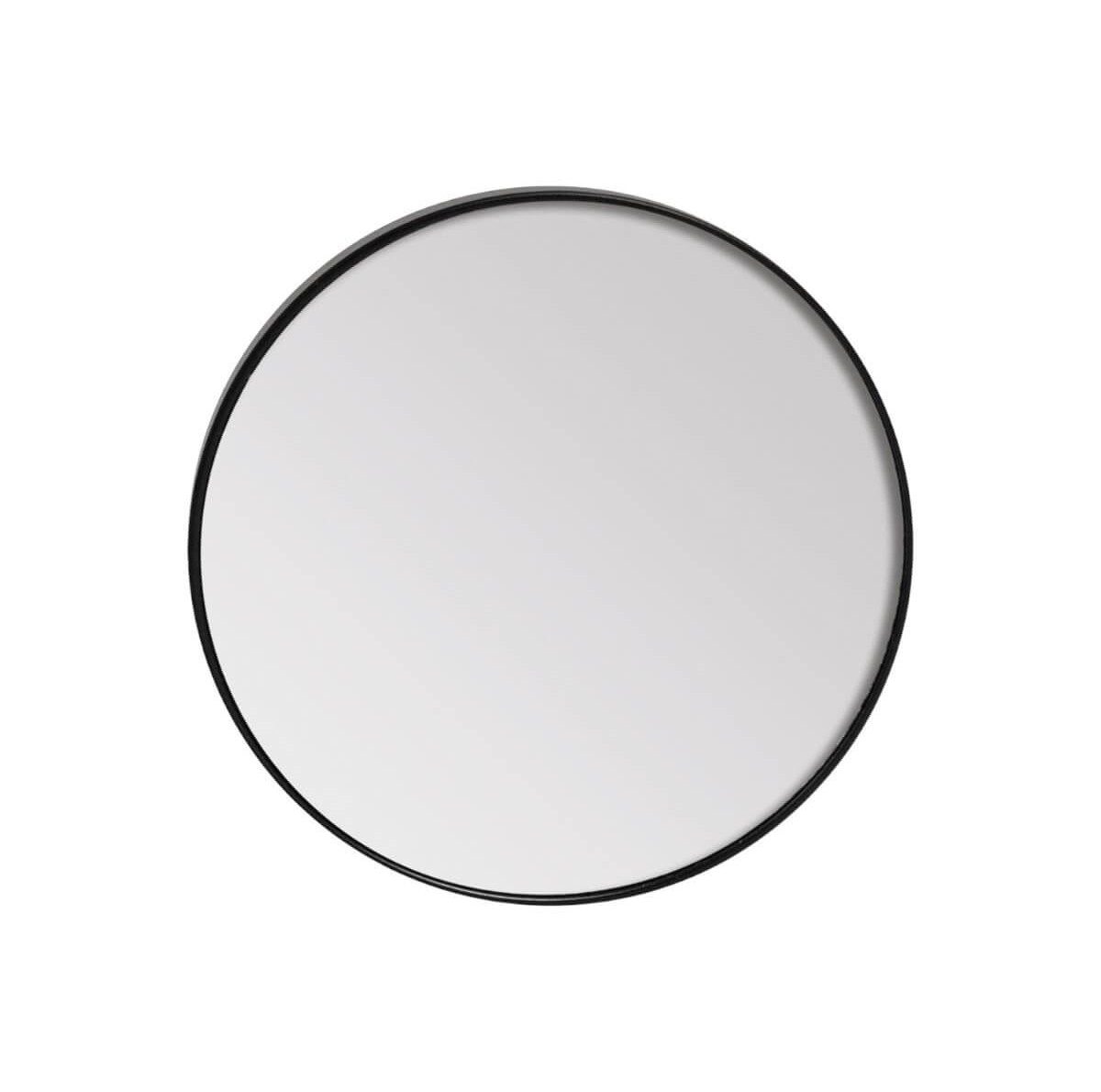 Magnifying mirror with suction cups 10X Titania