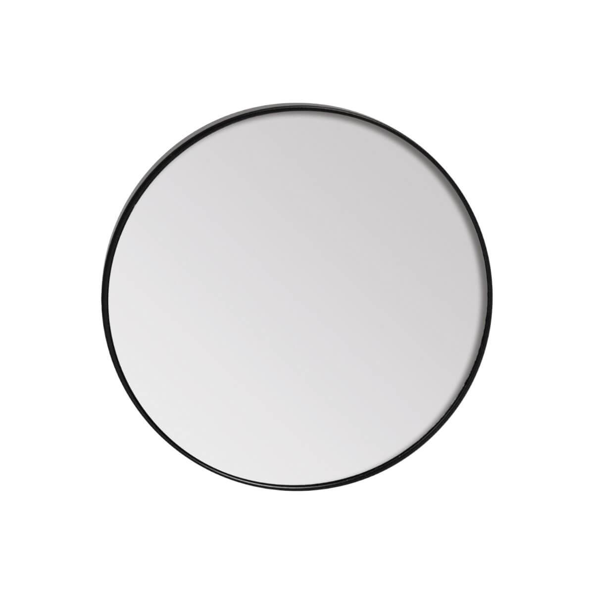 Magnifying mirror with suction cups 10X Titania