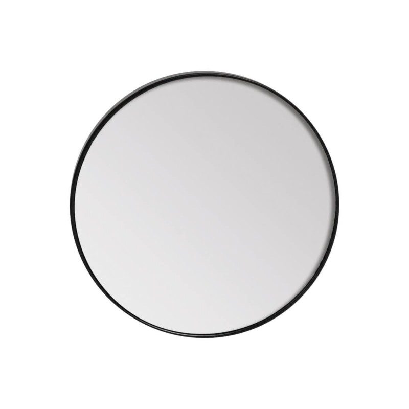 Magnifying mirror with suction cups 10X Titania