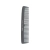 Hair comb 19.5cm Titania