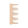 Fork comb 14cm Titania