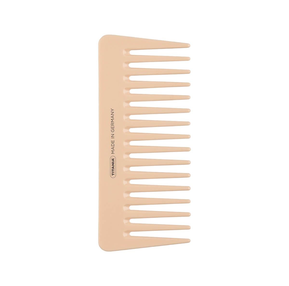 Fork comb 14cm Titania