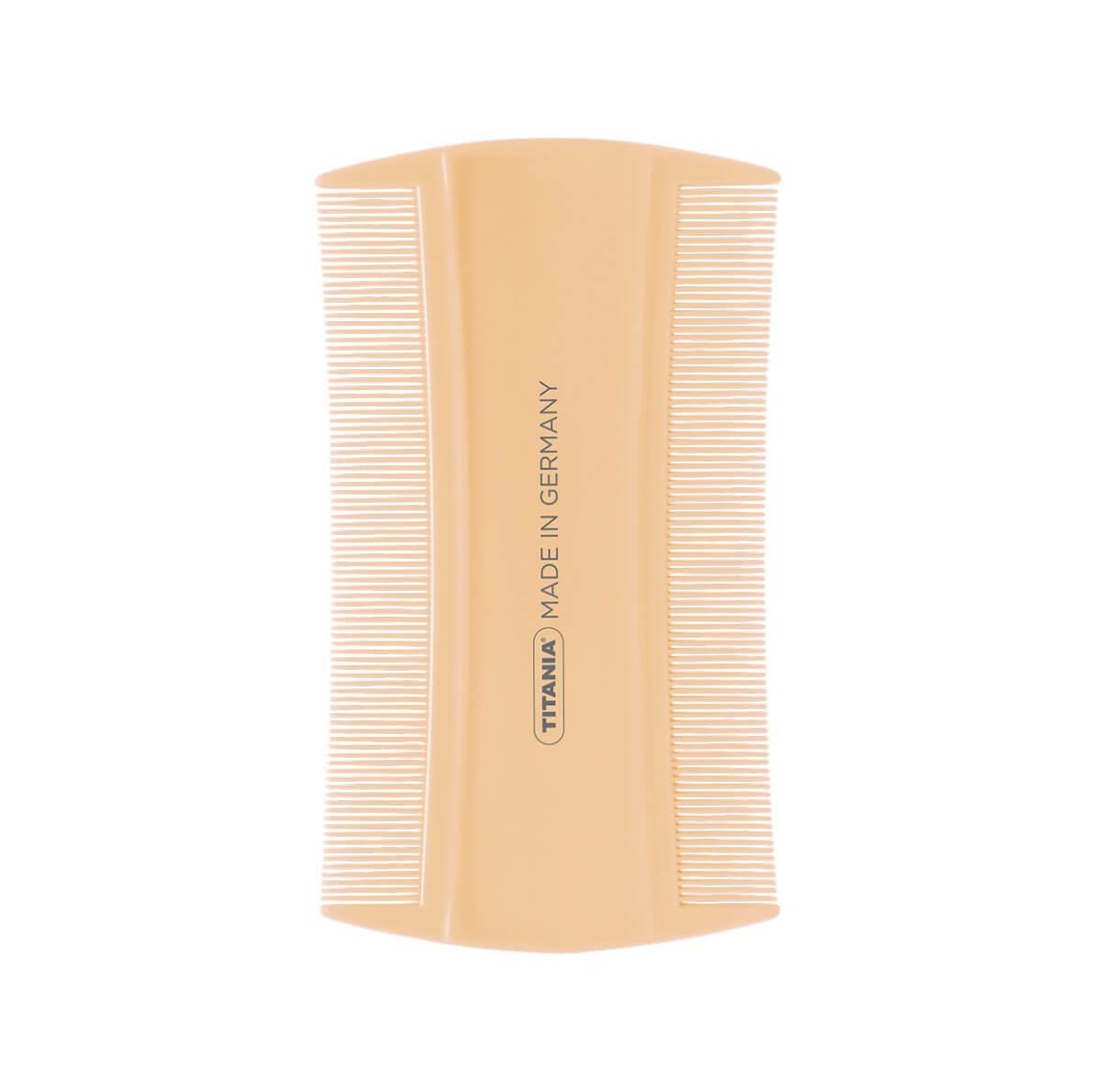 Lice comb 23cm Titania