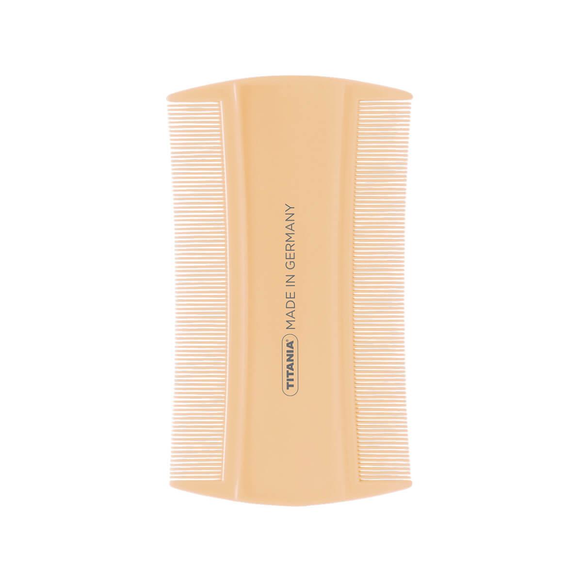 Lice comb 23cm Titania