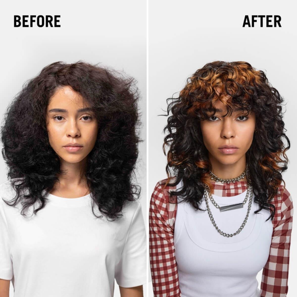 Curl Retouch OSiS+ 200ml Schwarzkopf
