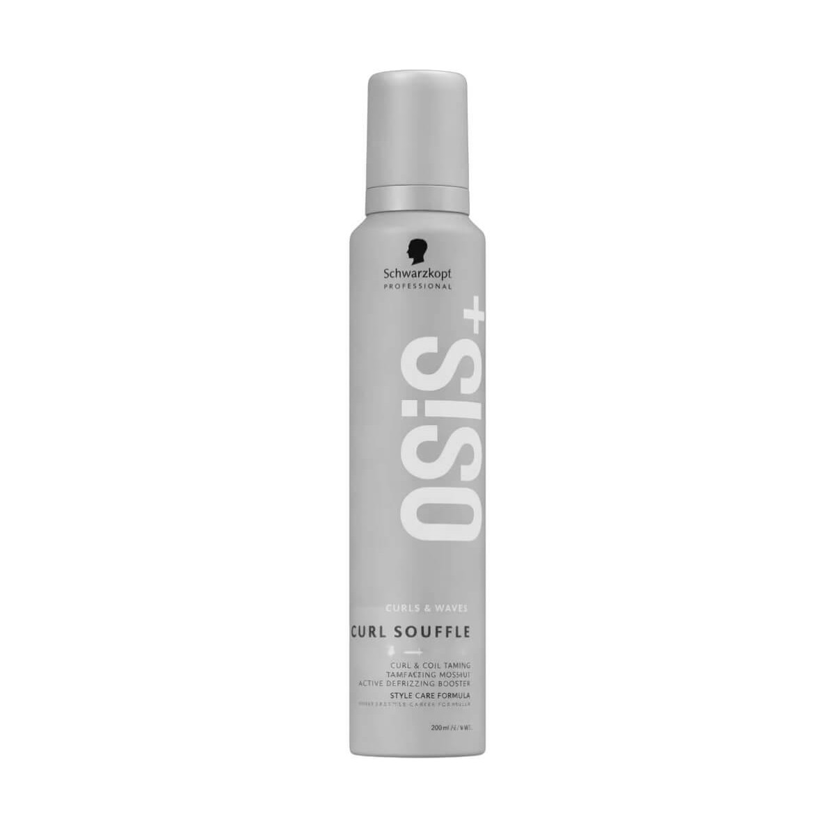 Curl Soufflé OSiS+ 200ml Schwarzkopf