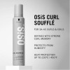 Curl Soufflé OSiS+ 200ml Schwarzkopf