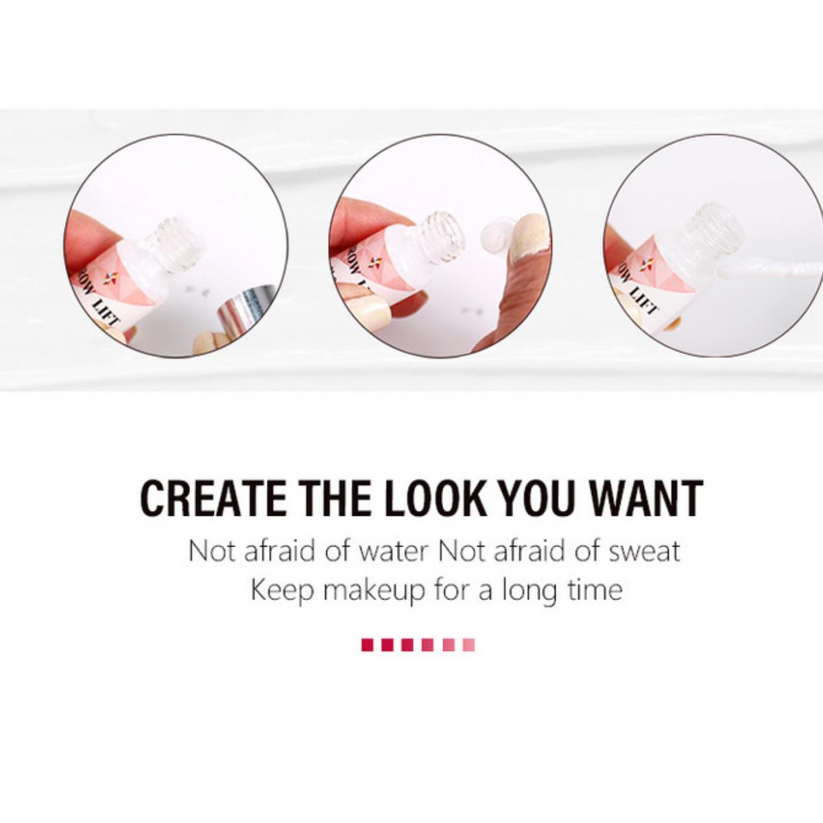 Brow lift kit Iconsign