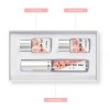 Brow lift kit Iconsign