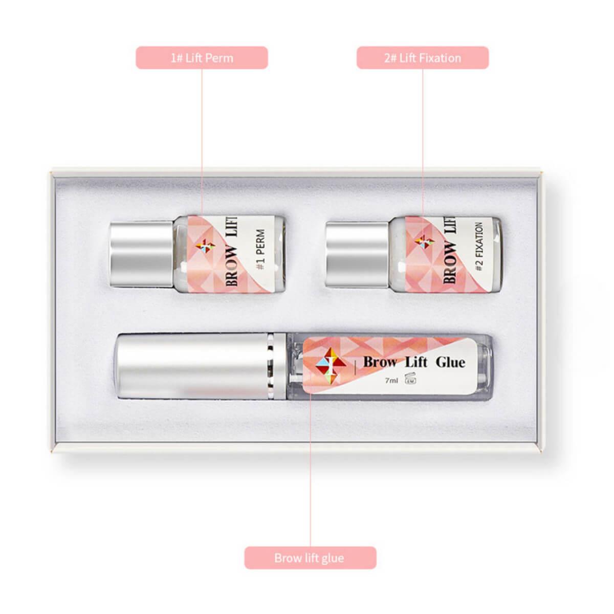 Brow lift kit Iconsign