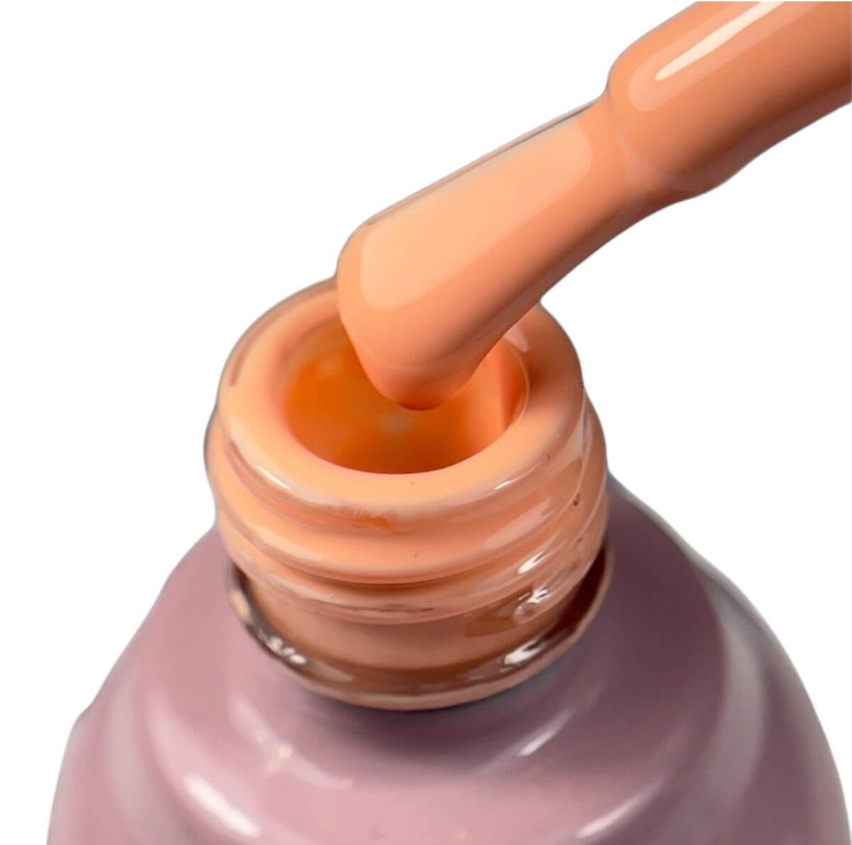 Alezori Semi-Permanent Gel Polish 27 Neon 15ml
