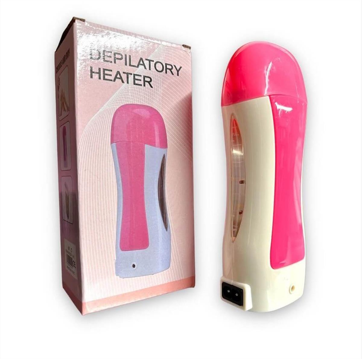 Depilatory Heather DK-141 100ml - 40watt