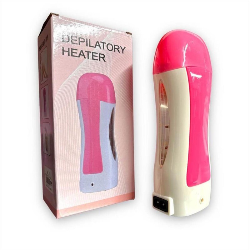 Depilatory Heather DK-141 100ml - 40watt