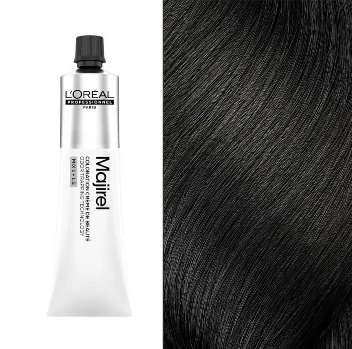 Hair dye majirel cool cover 60ml L'Oreal