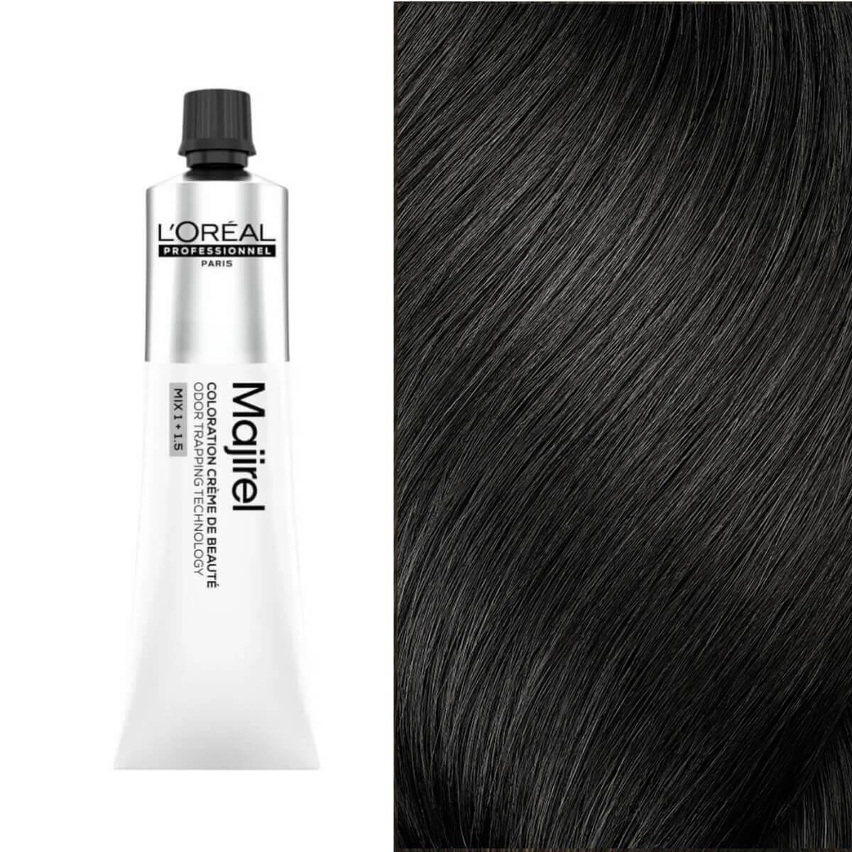 Hair dye majirel cool cover 60ml L'Oreal