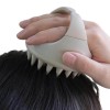 Βούρτσα - Scalp Massage Vepa με Λαβή