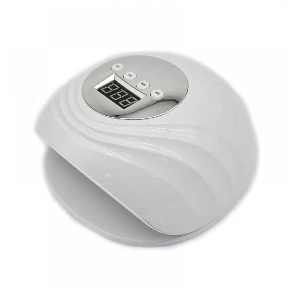 Φουρνάκι Νυχιών LED 86W Smart 2.0 Nail Lamp F8-86W