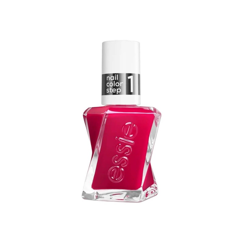 Nail polish gel couture 541 chevron trend Essie