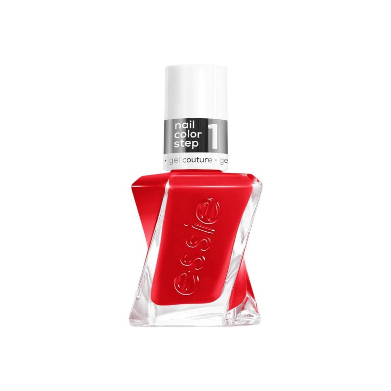 Nail polish gel couture 260 flashed Essie