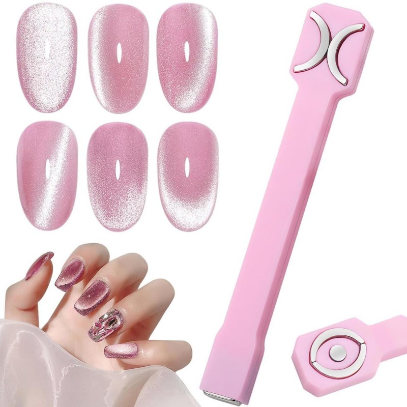 Μαγνήτης νυχιών για nail art