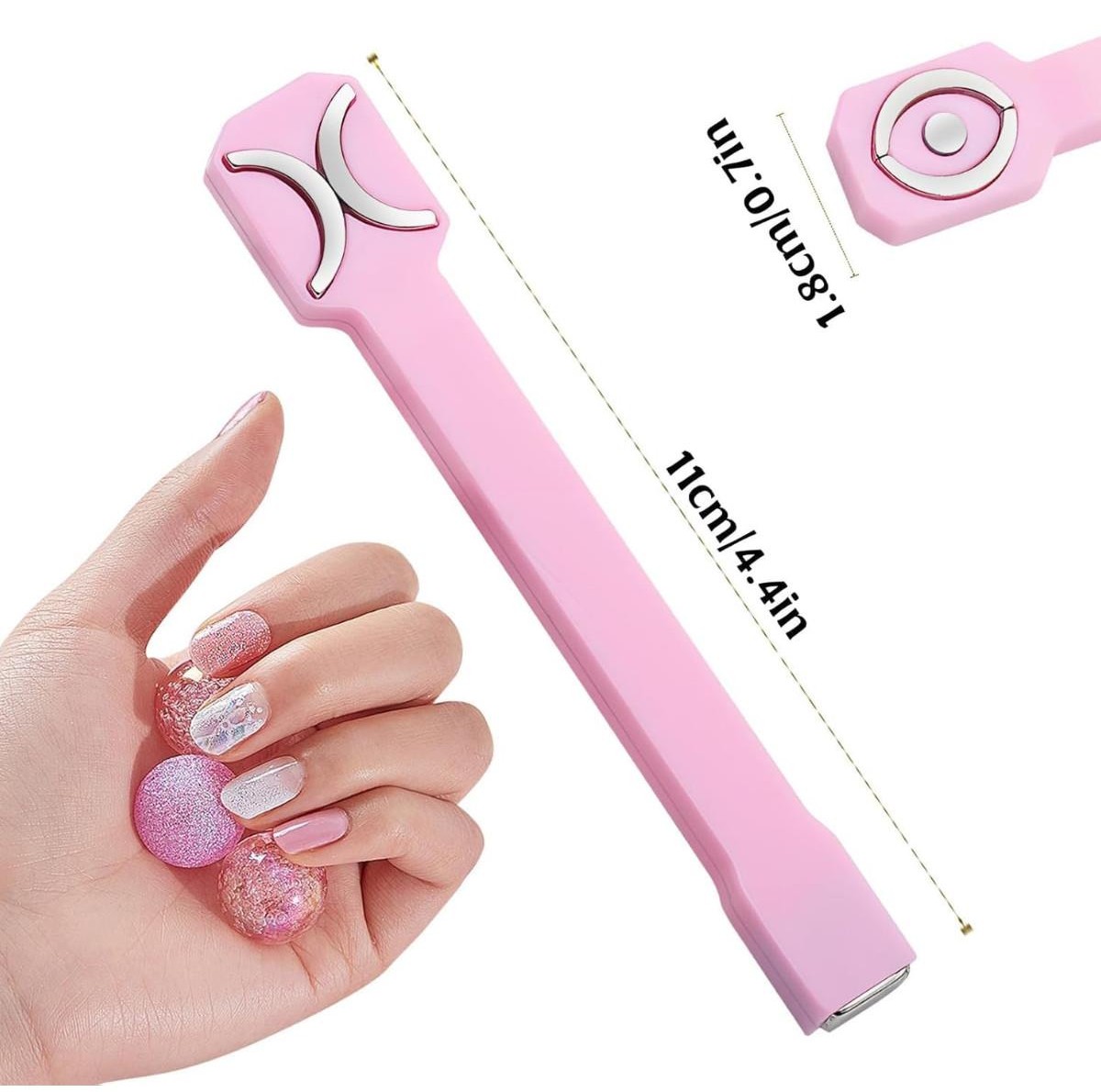 Μαγνήτης νυχιών για nail art