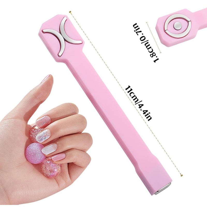 Μαγνήτης νυχιών για nail art