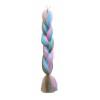 Μαλλιά για Ράστα Jumbo Braid D20 60cm