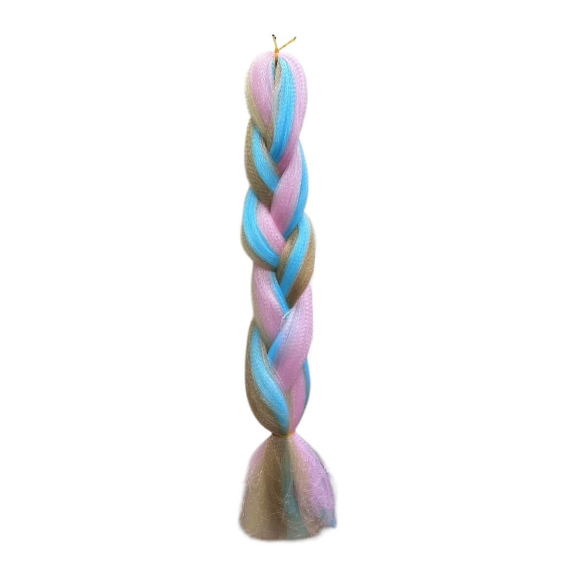 Μαλλιά για Ράστα Jumbo Braid D20 60cm