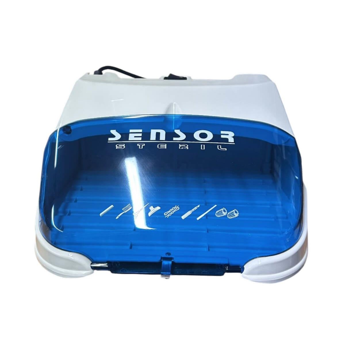 Αποστειρωτής UV Sensor AGV