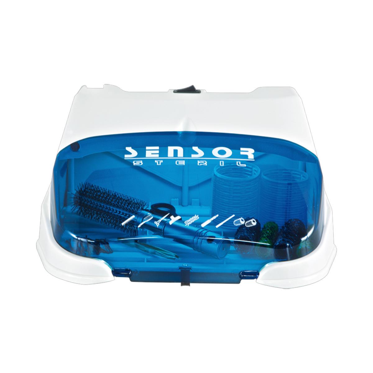 Αποστειρωτής UV Sensor AGV