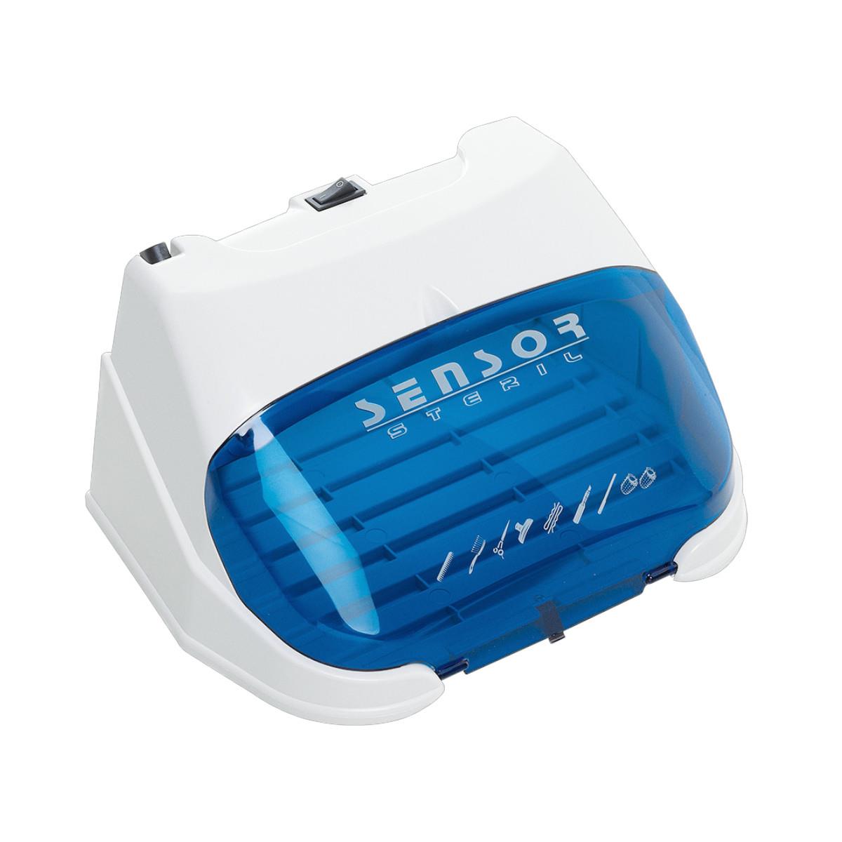 Αποστειρωτής UV Sensor AGV