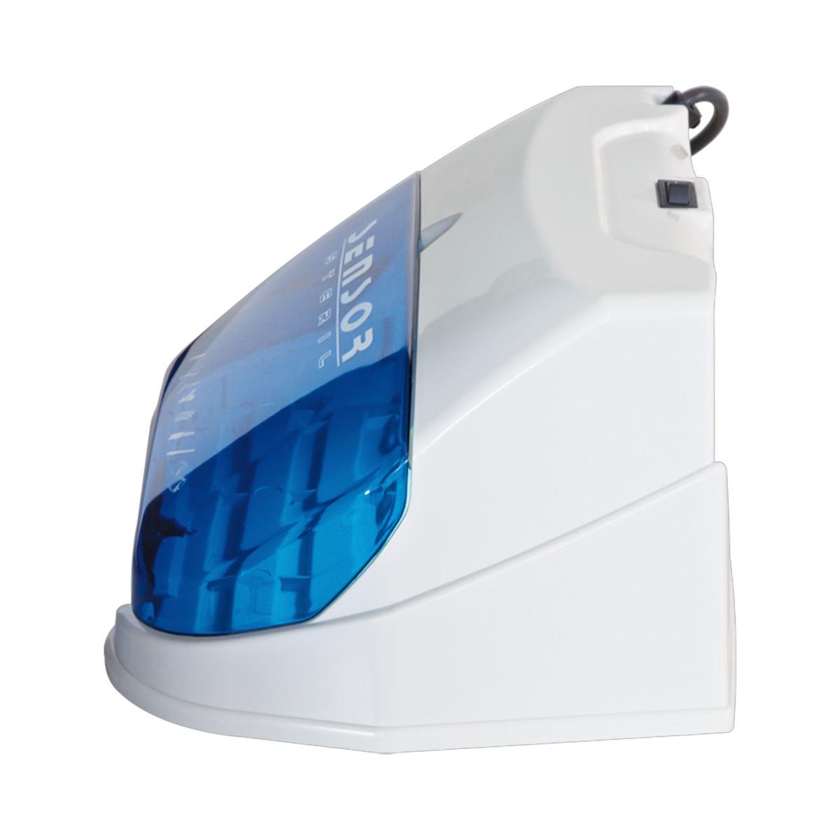 Αποστειρωτής UV Sensor AGV