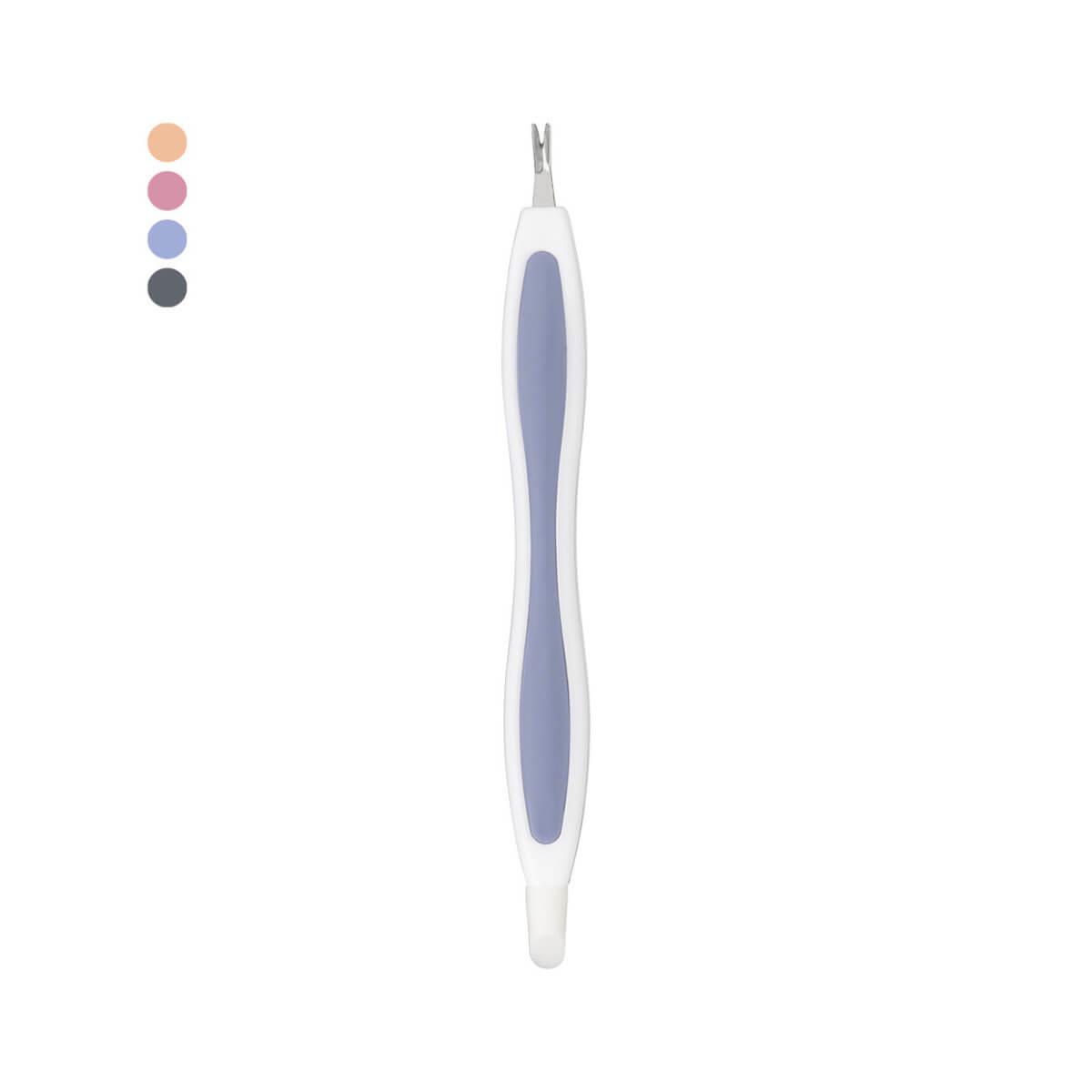 Εργαλείο επωνυχίων trimmer & pusher 1045/46B Titania