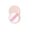 Makeup powder puff 1936B Titania