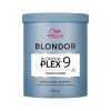 Ντεκαπάζ Blondor Plex 9 800gr Wella