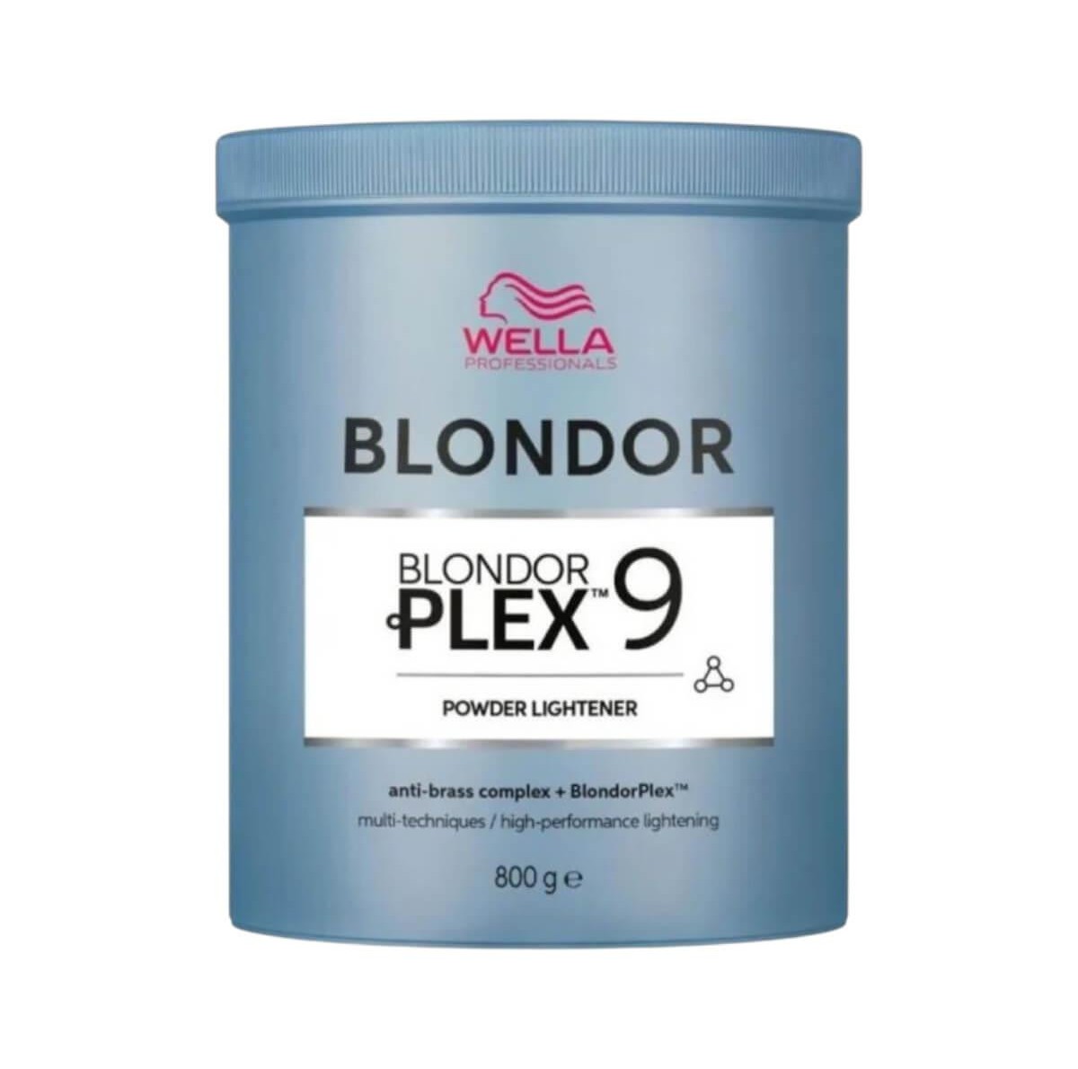 Blondor Plex 9 800gr Wella