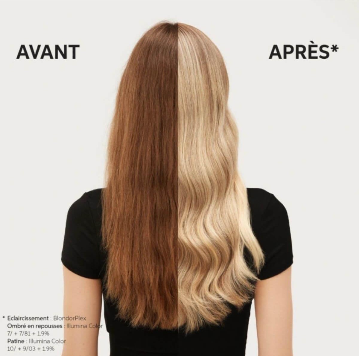 Blondor Plex 9 800gr Wella