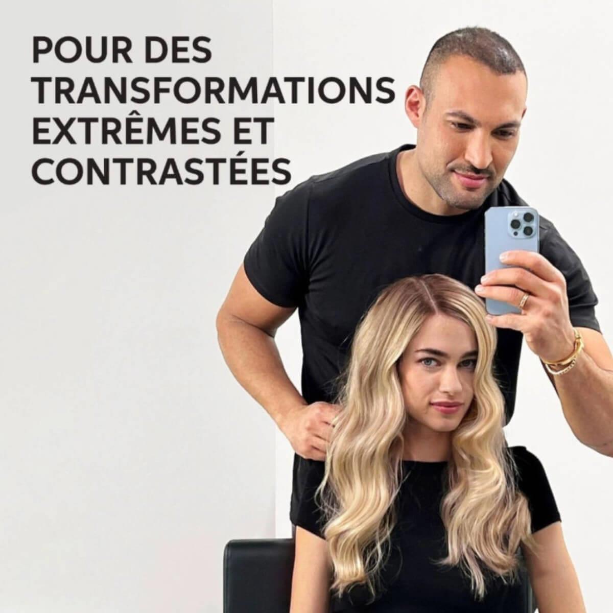 Ντεκαπάζ Blondor Plex 9 800gr Wella