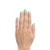 Semi-permanent gel polish L345 aquamarine 7ml Laloo